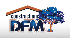 Logo DFM